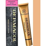 DERMACOL MAKE-UP COVER 212 1×30 g, maquillaje