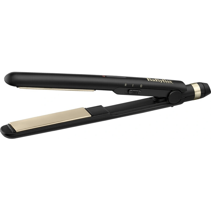 Babyliss St089e Haarglätter 1pc 1×1 pc 1×1 pc Eisen