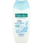 Gel de duș Palmolive Nat.Milk Proteins 1×250 ml, cu lapte de duș