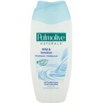 Gel de duș Palmolive Nat.Milk Proteins 1×250 ml, cu lapte de duș