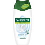 Gel de duș Palmolive Nat.Milk Proteins 1×250 ml, cu lapte de duș