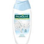 Gel de duș Palmolive Nat.Milk Proteins 1×250 ml, cu lapte de duș