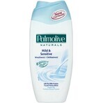 Gel de duș Palmolive Nat.Milk Proteins 1×250 ml, cu lapte de duș