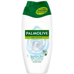 Gel de duș Palmolive Nat.Milk Proteins 1×250 ml, cu lapte de duș