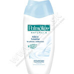 Gel de duș Palmolive Nat.Milk Proteins 1×250 ml, cu lapte de duș