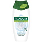 Gel de duș Palmolive Nat.Milk Proteins 1×250 ml, cu lapte de duș