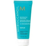 Moroccanoil Regenererend masker voor beschadigd haar voor vrouwen 1×75 ml, masker voor beschadigd haar