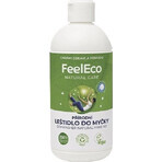 Vaatwas Feel Eco 1×450 ml met natuurlijke ingrediënten