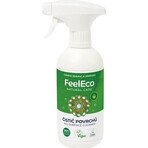 Vaatwas Feel Eco 1×450 ml met natuurlijke ingrediënten