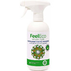 Vaatwas Feel Eco 1×450 ml met natuurlijke ingrediënten