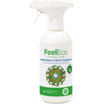 Vaatwas Feel Eco 1×450 ml met natuurlijke ingrediënten