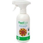 Vaatwas Feel Eco 1×450 ml met natuurlijke ingrediënten