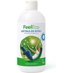 Vaatwas Feel Eco 1×450 ml met natuurlijke ingrediënten