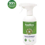 Vaatwas Feel Eco 1×450 ml met natuurlijke ingrediënten