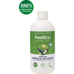 Vaatwas Feel Eco 1×450 ml met natuurlijke ingrediënten