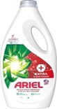 Ariel Gel 1,7l / 34PD Extra Clean 1&#215;1,7 l gel