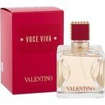 Valentino Voce Viva Edp 100ml 1×100 ml, eau de parfum