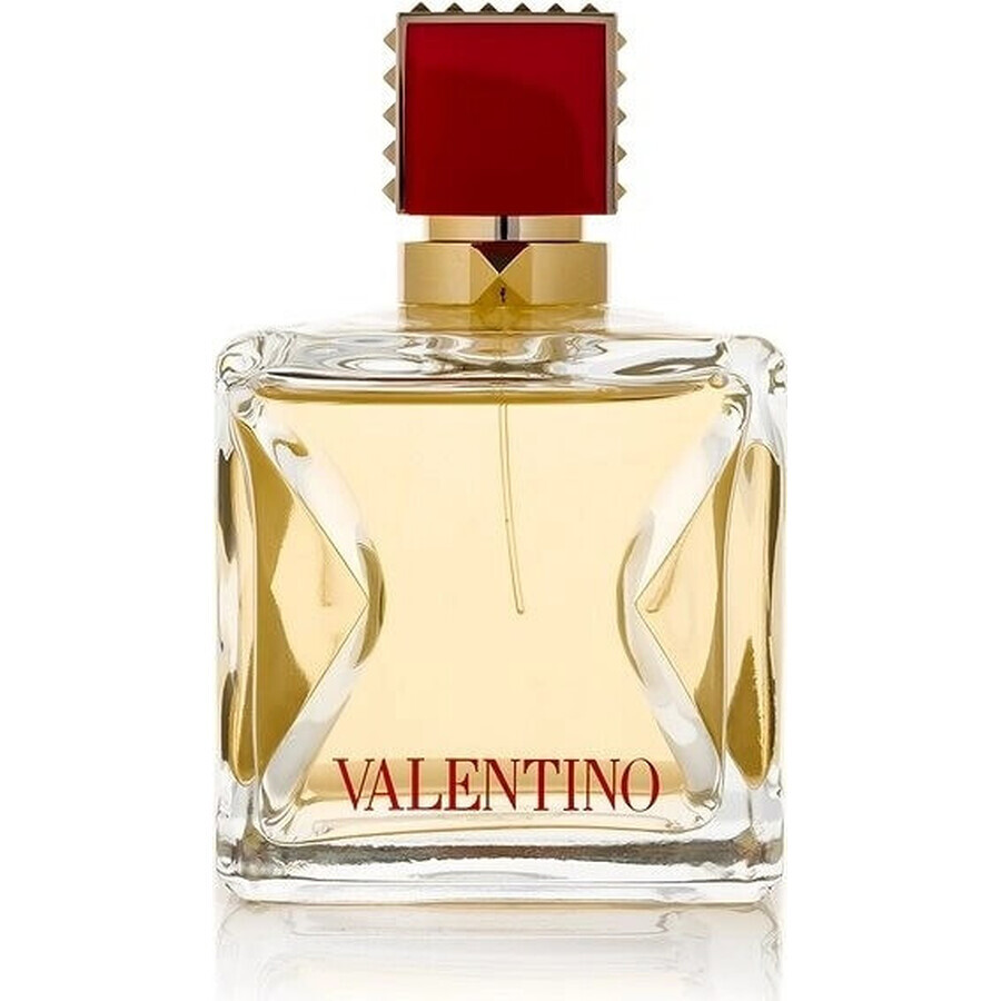 Valentino Voce Viva Edp 100ml 1×100 ml, eau de parfum