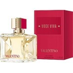 Valentino Voce Viva Edp 100ml 1×100 ml, eau de parfum