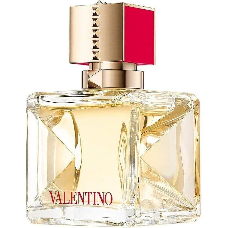 Valentino Voce Viva Edp 100ml 1×100 ml, eau de parfum