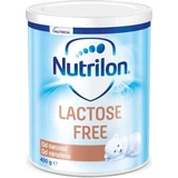 Nutrilon LACTOSE FREE 1×400 g, Milchnahrung, ab Geburt