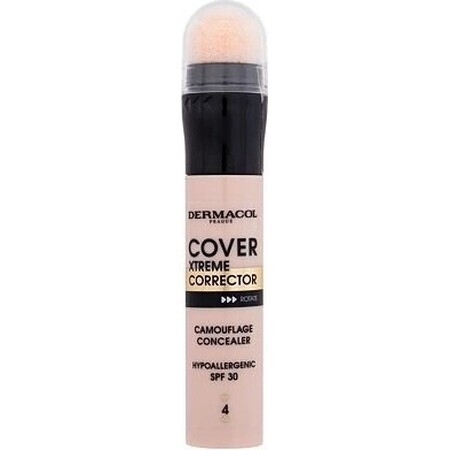 Dermacol Cover Hohe Deckkraft Concealer 221 1×1