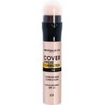 Dermacol Cover Hohe Deckkraft Concealer 221 1×1