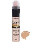 Dermacol Cover Hohe Deckkraft Concealer 221 1×1