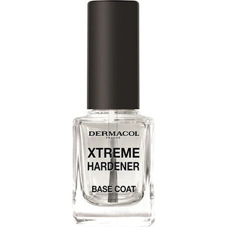 Dermacol Xtreme Nagelverstärker 1×11 ml, Nagelverstärker