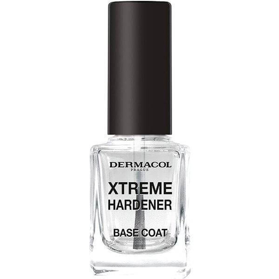 Dermacol Xtreme Nagelverstärker 1×11 ml, Nagelverstärker