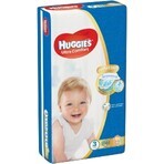 HUGGIES Ultra Comfort Jumbo 3 56 pcs 1×1 pc