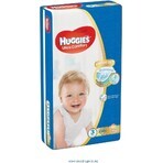 HUGGIES Ultra Comfort Jumbo 3 56 pcs 1×1 pc