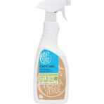 Glass cleaner Tierra Verde Bio Pom Citron 1×750ml, natural glass cleaner