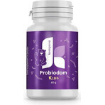 KOMPAVA Probiodom KIDS 1×60 g, food supplement