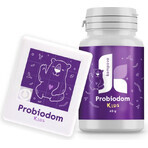 KOMPAVA Probiodom KIDS 1×60 g, food supplement