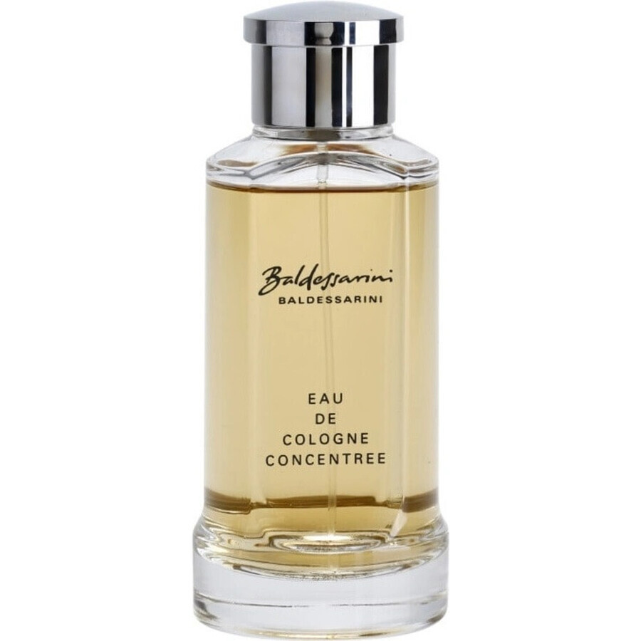 Baldessarini Baldessarini Concentree Edc 75ml 1×75 ml eau de cologne