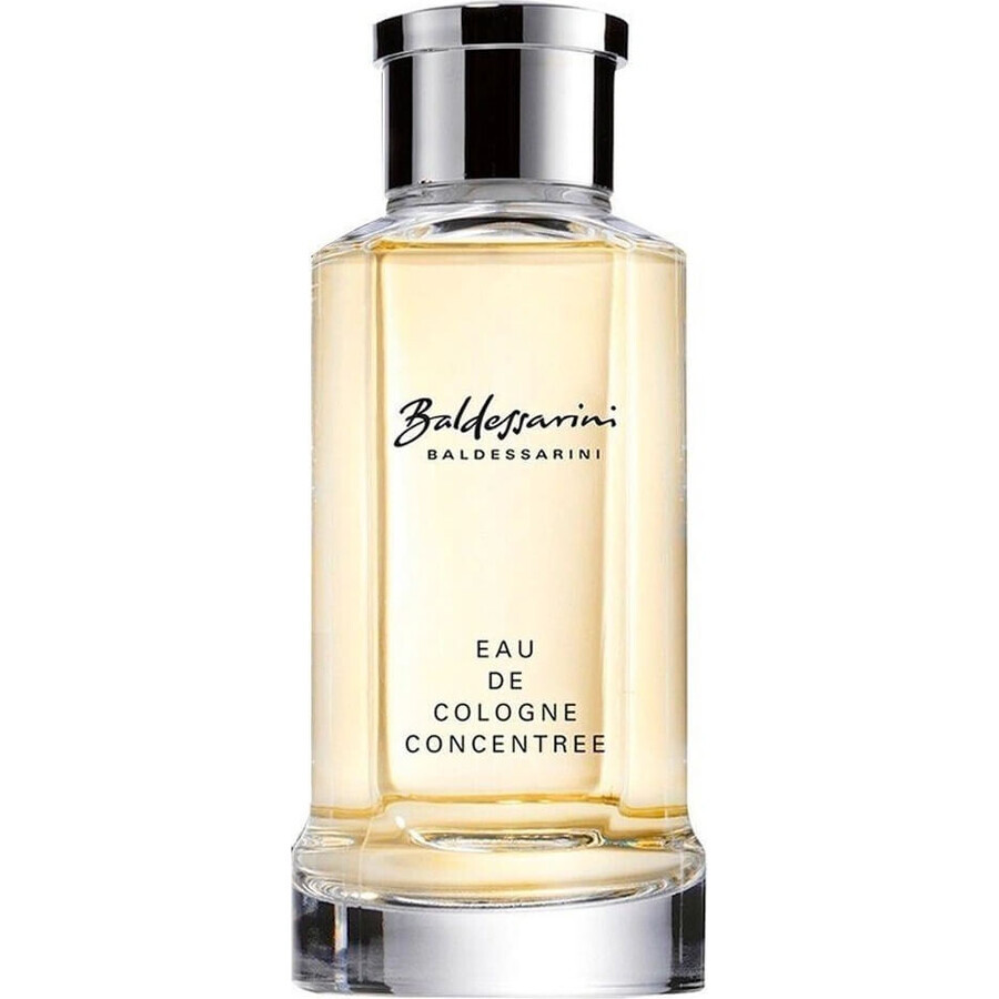 Baldessarini Baldessarini Concentree Edc 75ml 1×75 ml eau de cologne