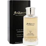 Baldessarini Baldessarini Concentree Edc 75ml 1×75 ml eau de cologne