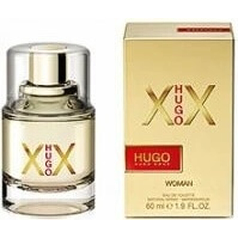 Hugo Boss Hugo Woman Extreme Edp 75ml 1×75 ml, eau de parfum