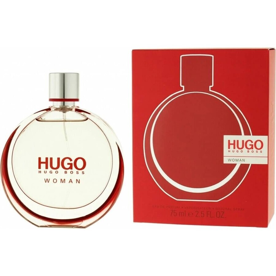 Hugo Boss Hugo Woman Extreme Edp 75ml 1×75 ml, eau de parfum