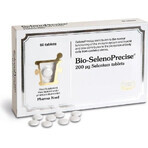 PHARMA NORD BIO-SELENOPRECISE 1×60 tbl, complément alimentaire