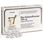 PHARMA NORD BIO-SELENOPRECISE 1×60 tbl, complément alimentaire