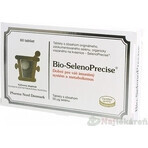 PHARMA NORD BIO-SELENOPRECISE 1×60 tbl, complément alimentaire