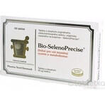 PHARMA NORD BIO-SELENOPRECISE 1×60 tbl, complément alimentaire