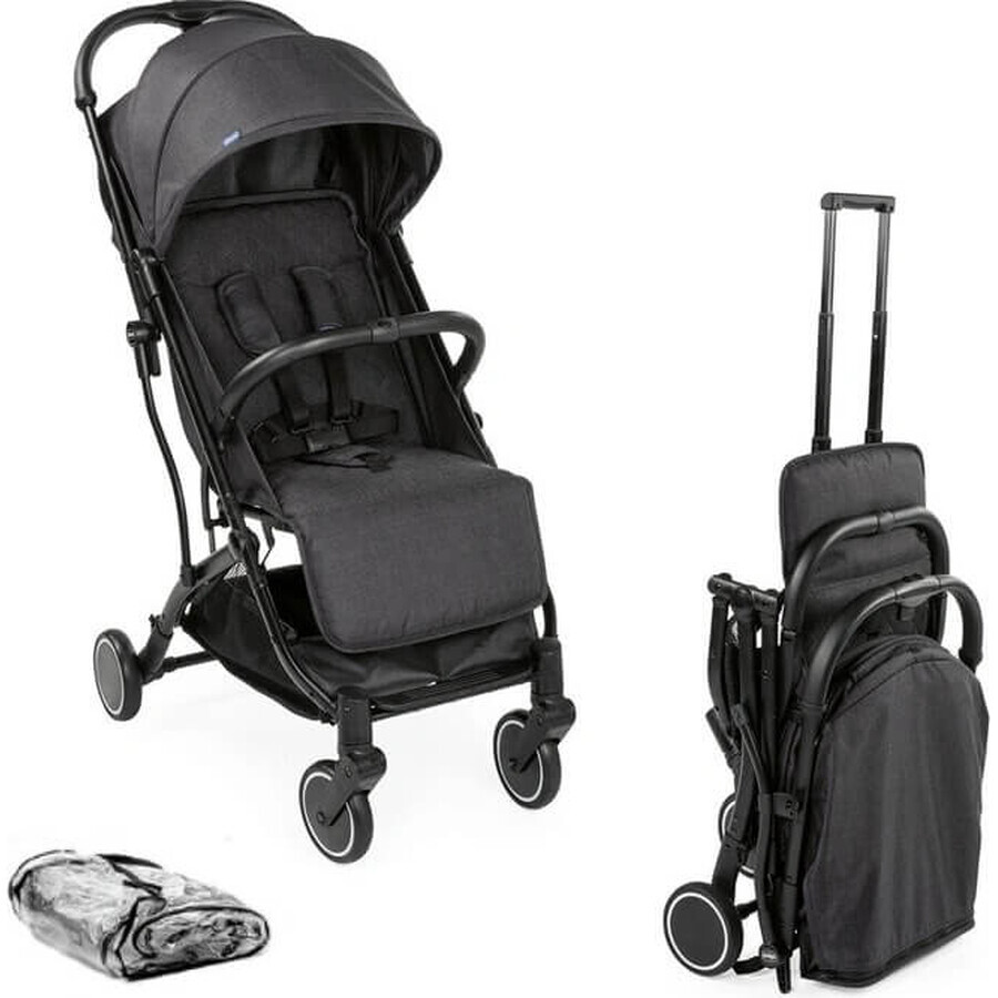 CHICCO Trolley sportivo Trolley Me Stone 1×1 pz.