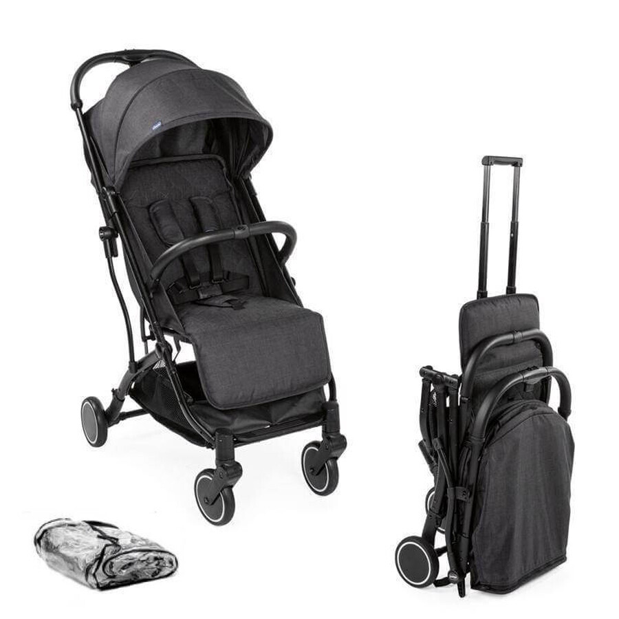 CHICCO Trolley sportivo Trolley Me Stone 1×1 pz.