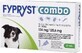 FYPRYST combo 134 mg/120,6 mg PSY 10-20 KG 1&#215;1,34 ml, vlooienpreparaat