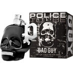 Police To Be Badguy Edt 1×125 ml, Eau de toilette