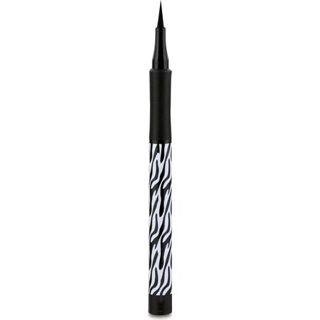 Dermacol Eyeliner Precise Schwarz Präziser Eyeliner 1×1 ml, Marker Eyeliner