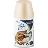 Glade automatic spray - refill Santal 1×269 ml, refill for air freshener